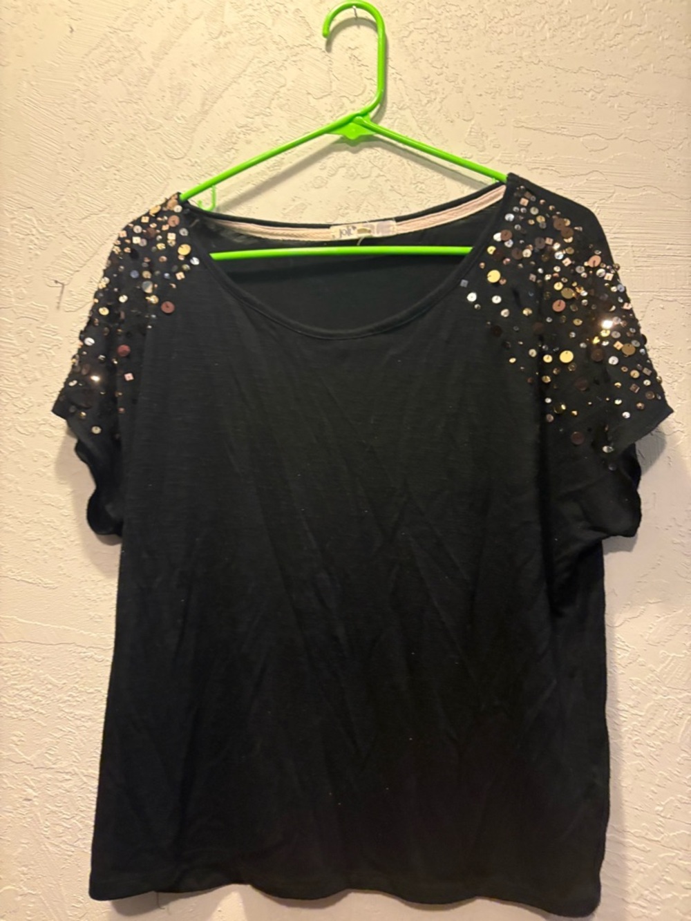 Size Large Shirt
